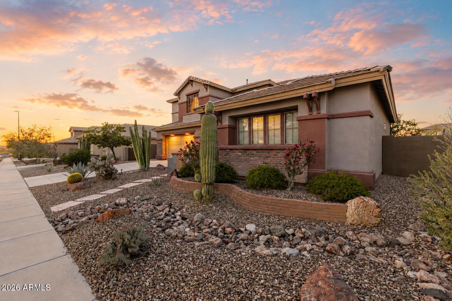 40434 N BLAZE Trail