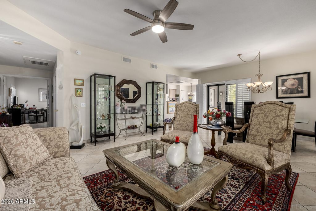 Photo of 15225 N 100th Street #2201, Scottsdale, AZ 85260 (MLS # 6998294)