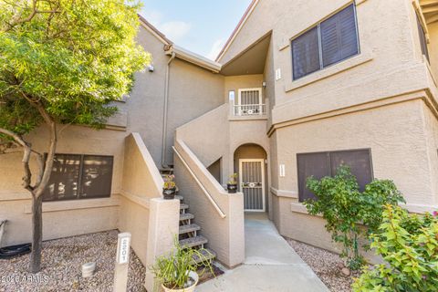Photo of 15225 N 100th Street #2201, Scottsdale, AZ 85260 (MLS # 6998294)