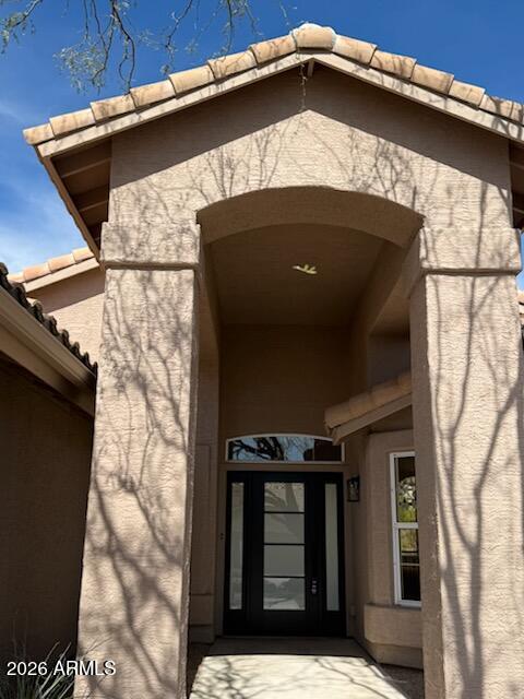 9384 E PALM TREE Drive