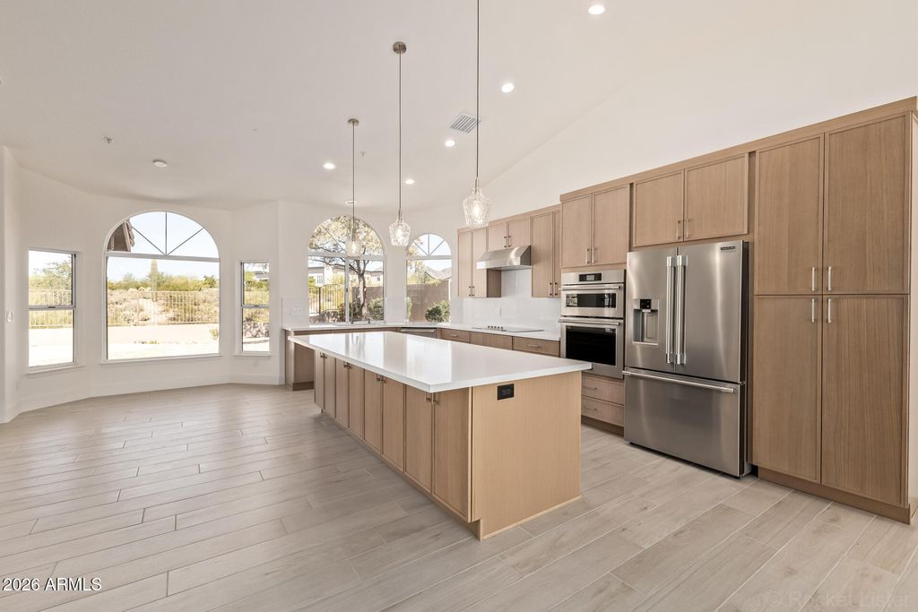 Photo of 9384 E Palm Tree Drive, Scottsdale, AZ 85255 (MLS # 6978381)