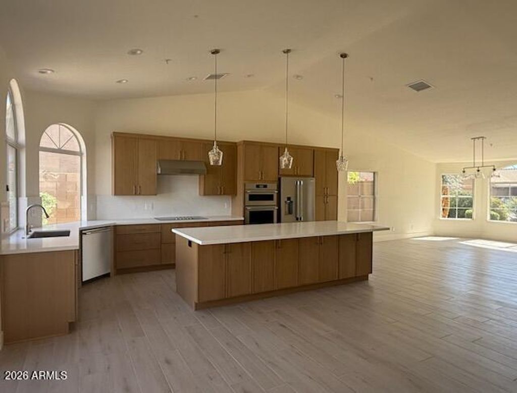 Photo of 9384 E Palm Tree Drive, Scottsdale, AZ 85255 (MLS # 6978381)
