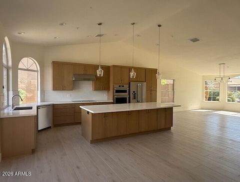 Photo of 9384 E Palm Tree Drive, Scottsdale, AZ 85255 (MLS # 6978381)