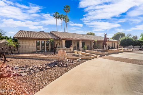 6955 W CALAVAR Road Peoria AZ 85381