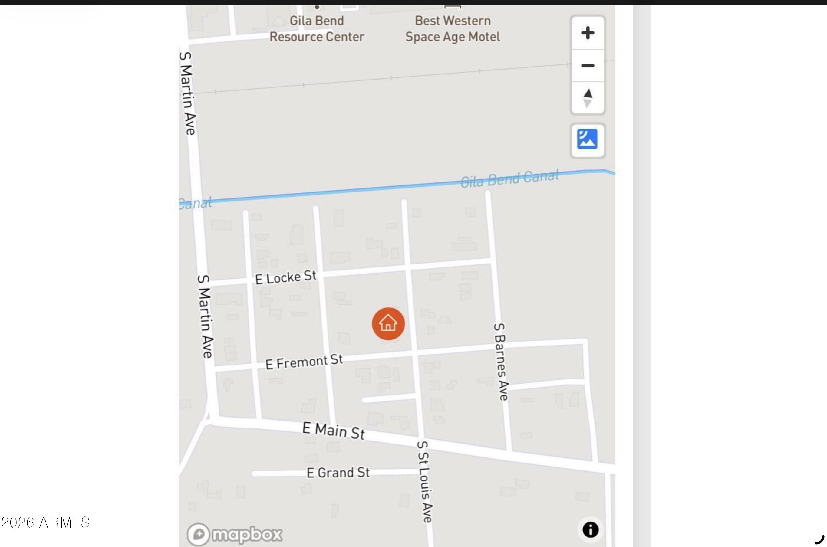 48101 W COURTHOUSE Road 132