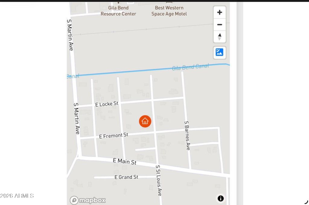 Photo of 48101 W Courthouse Road #132, Tonopah, AZ 85354 (MLS # 6995802)