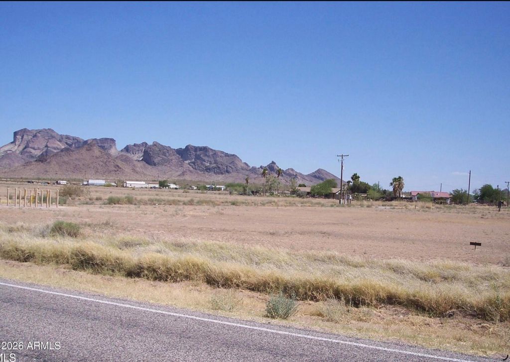 Photo of 48101 W Courthouse Road #132, Tonopah, AZ 85354 (MLS # 6995802)