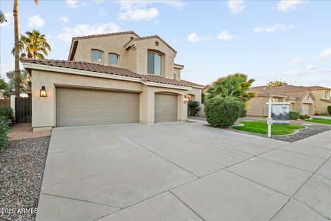 641 W ORIOLE Way Chandler AZ 85286