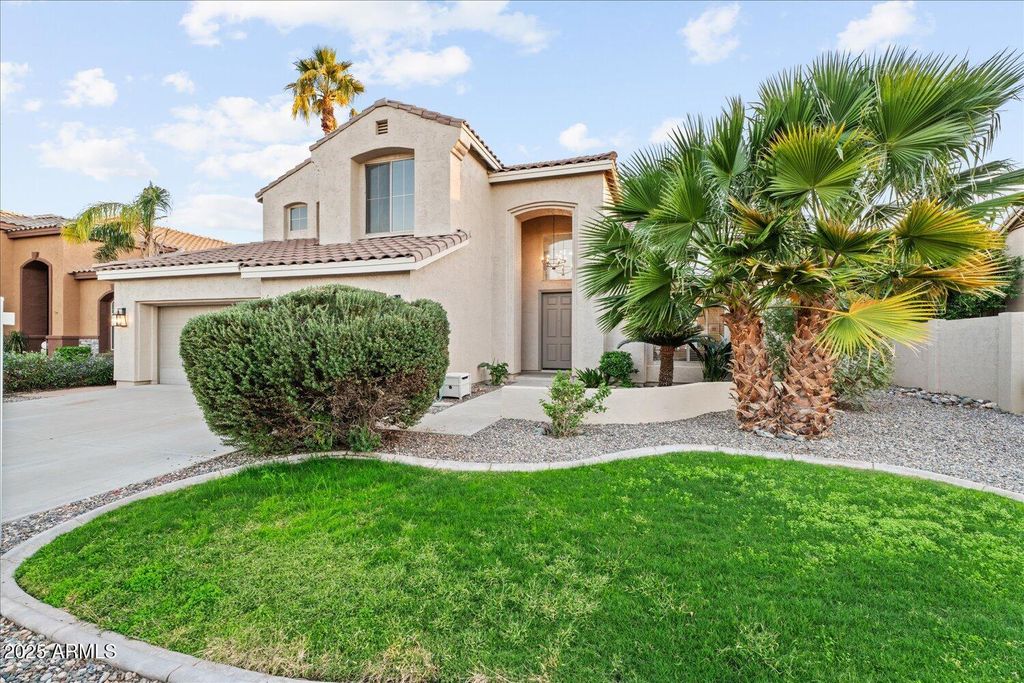 Photo of 641 W Oriole Way, Chandler, AZ 85286 (MLS # 6963400)