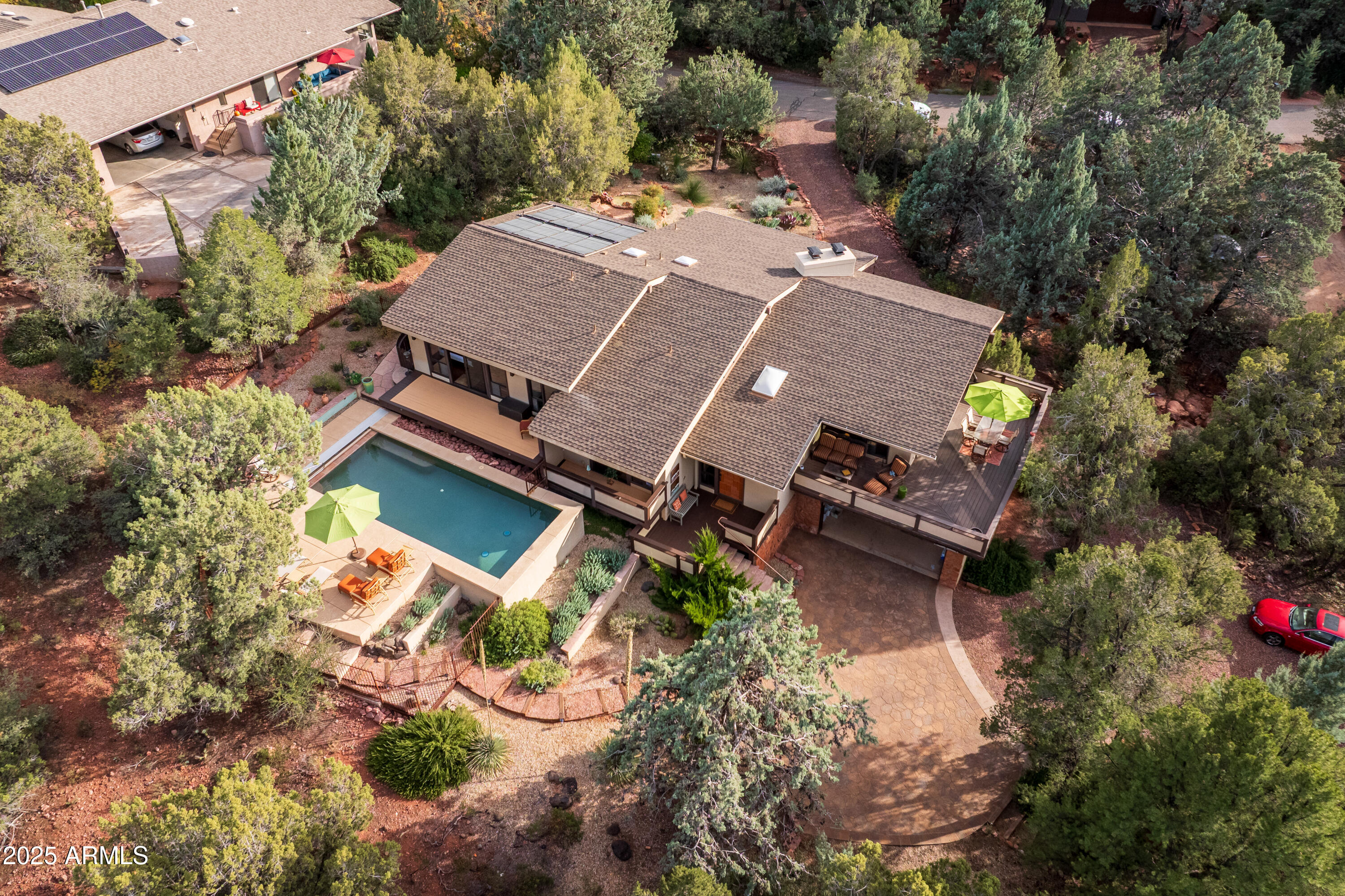99 Juniper Trail
