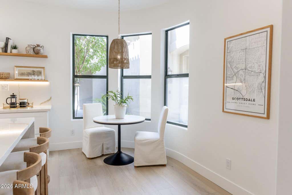 Photo of 19550 N Grayhawk Drive #1073, Scottsdale, AZ 85255 (MLS # 7056546)