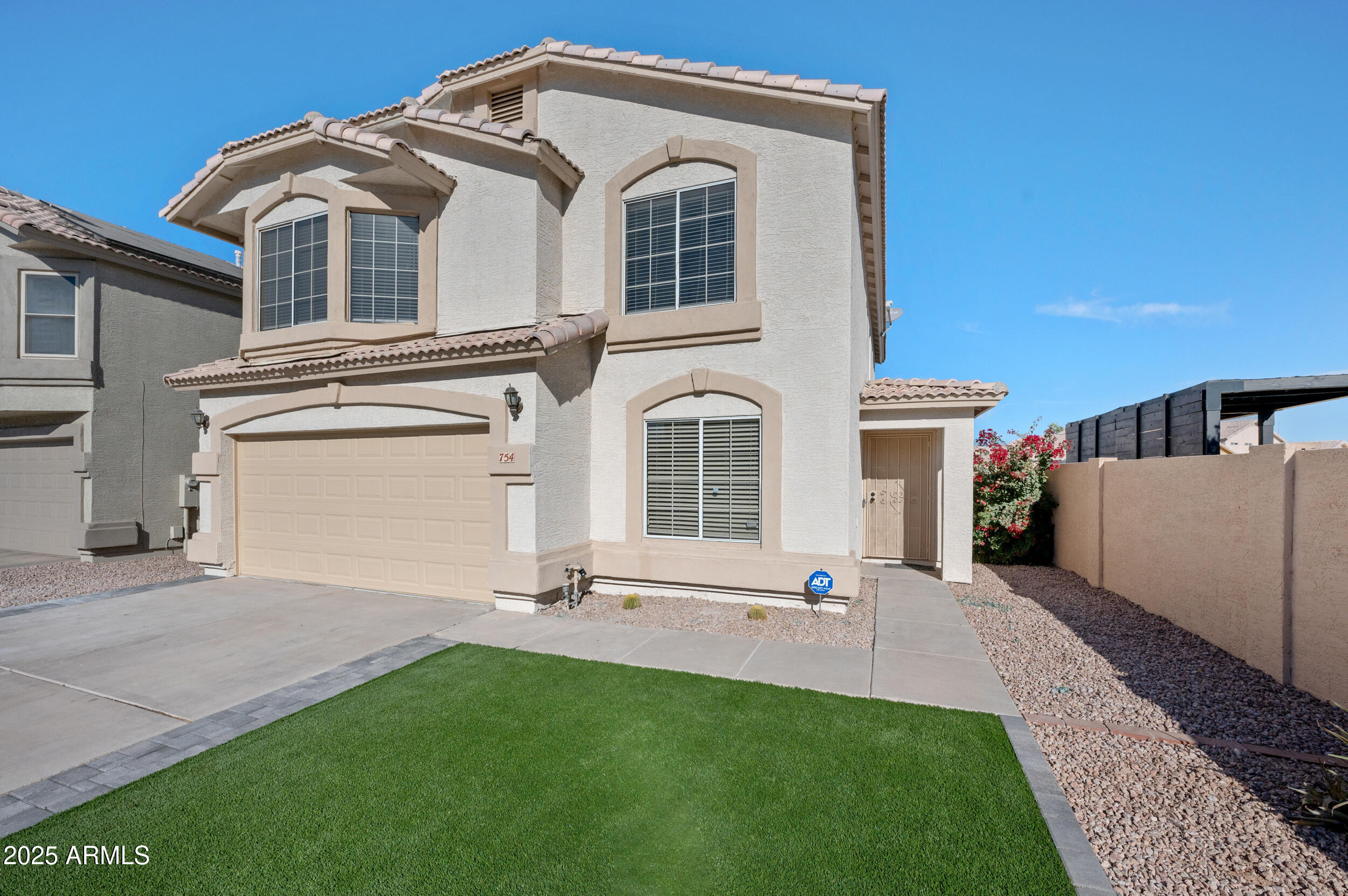 754 E KESLER Lane