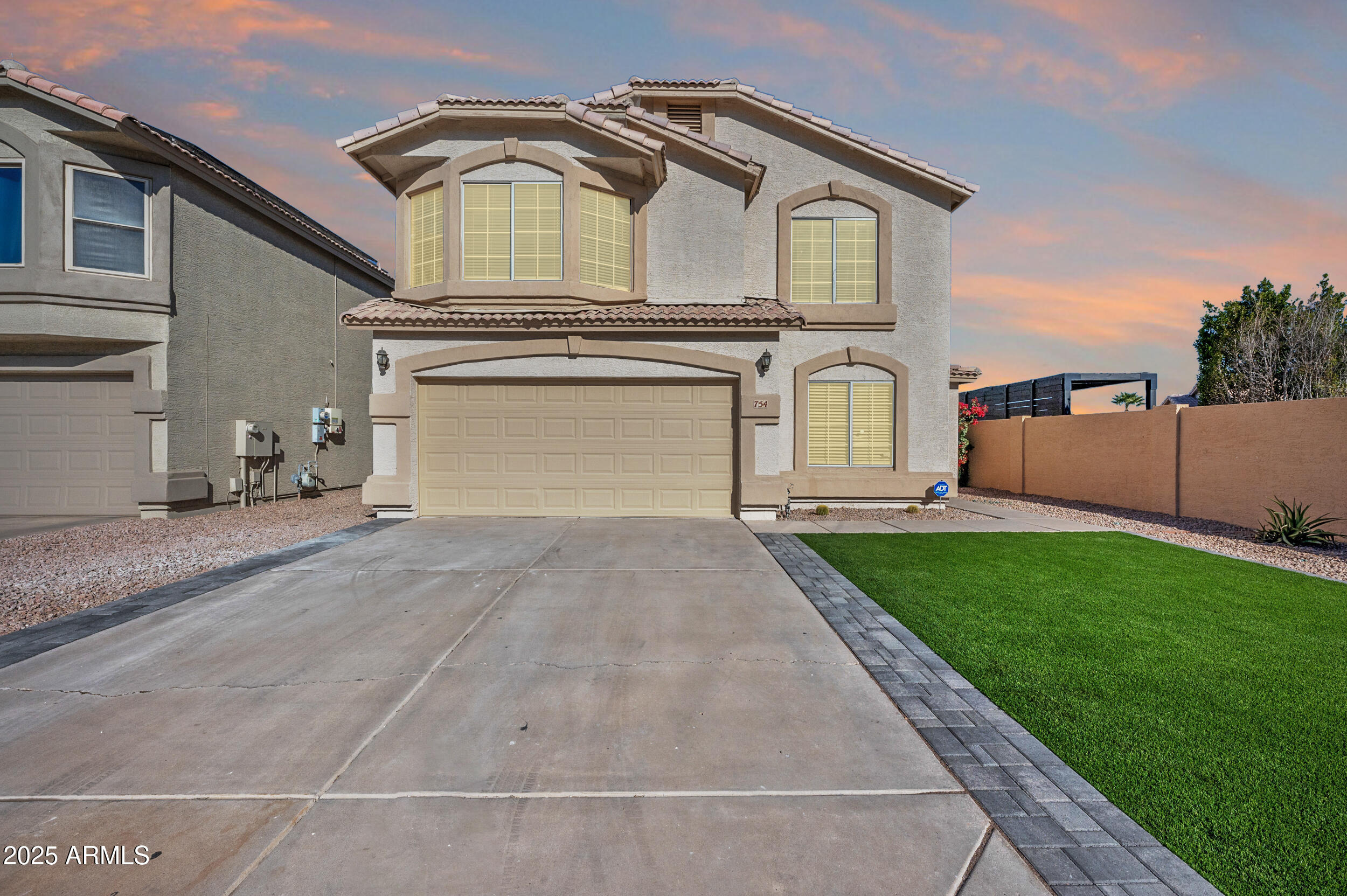 754 E KESLER Lane