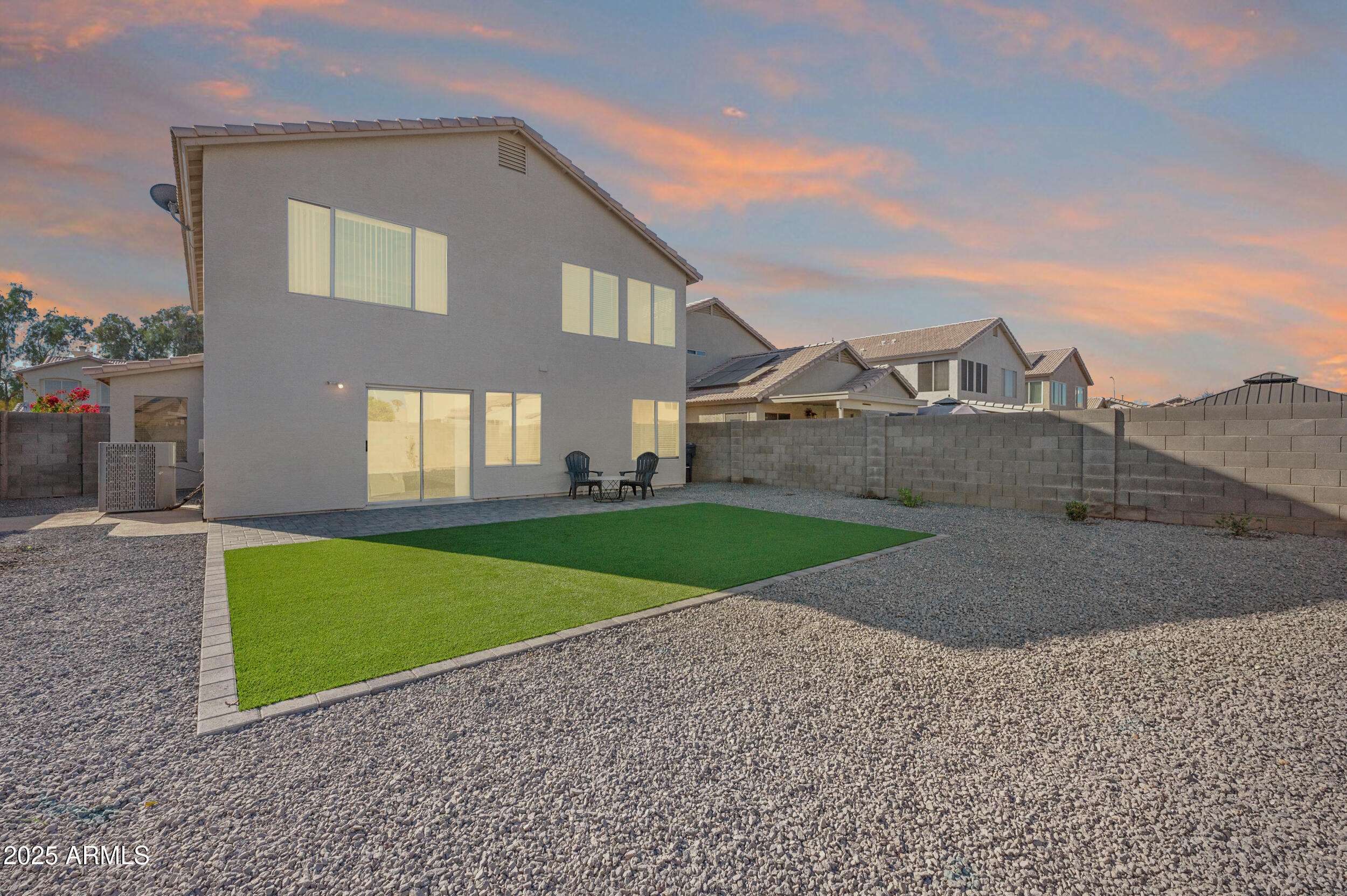 754 E KESLER Lane