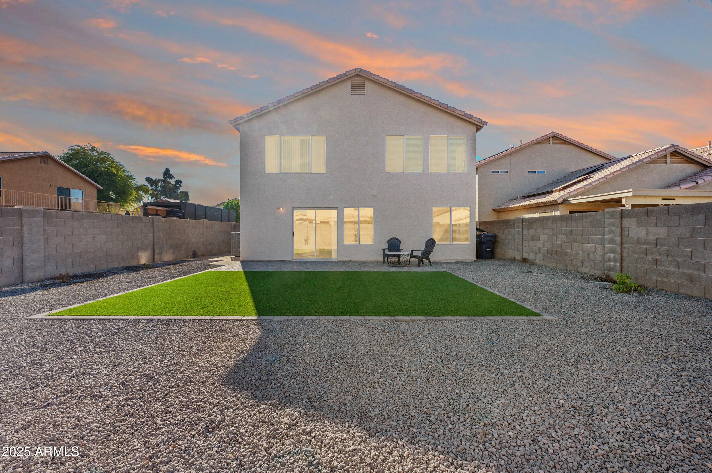 754 E KESLER Lane