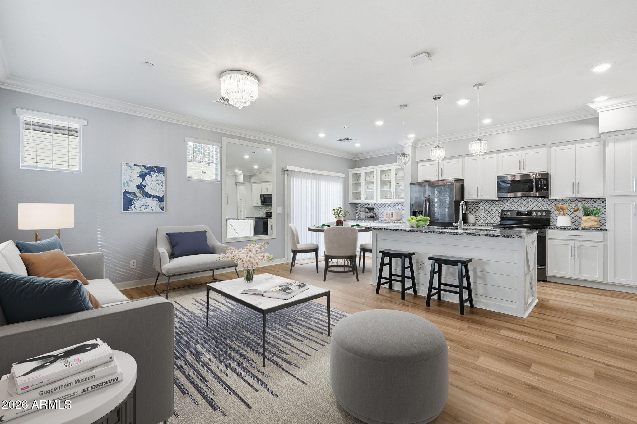 2777 S CAVALIER Drive 103