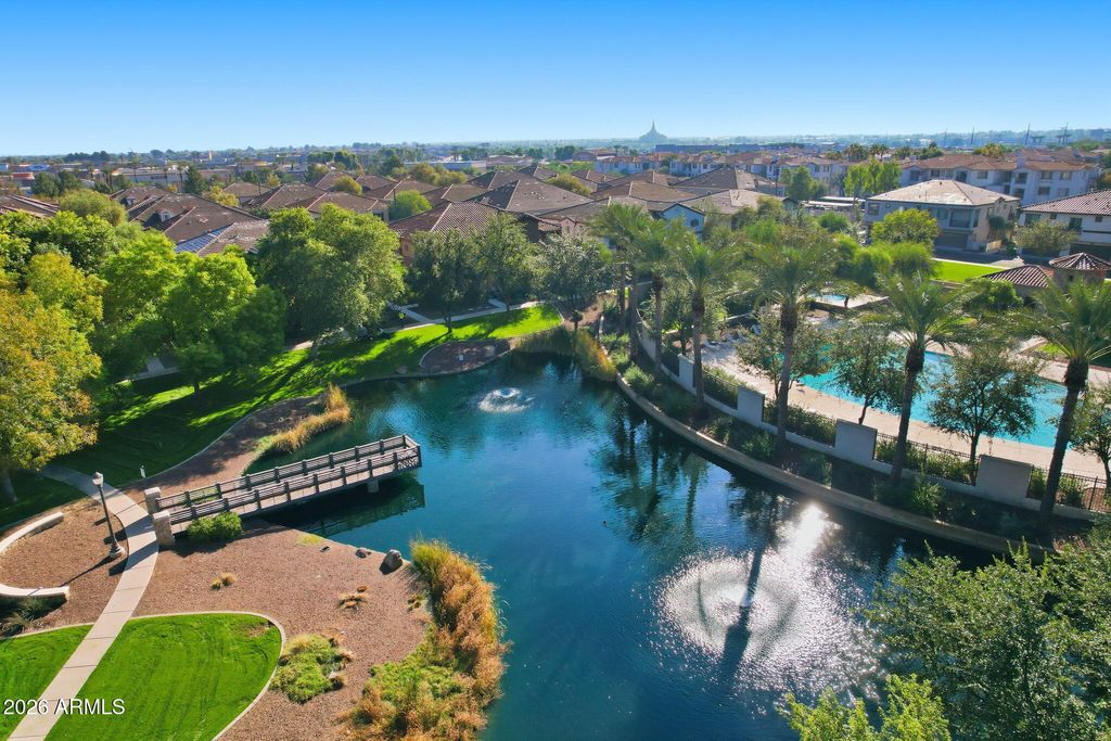 Photo of 2777 S Cavalier Drive #103, Gilbert, AZ 85295 (MLS # 6966308)