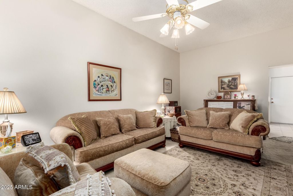 Photo of 13420 N Emberwood Drive, Sun City, AZ 85351 (MLS # 6893707)