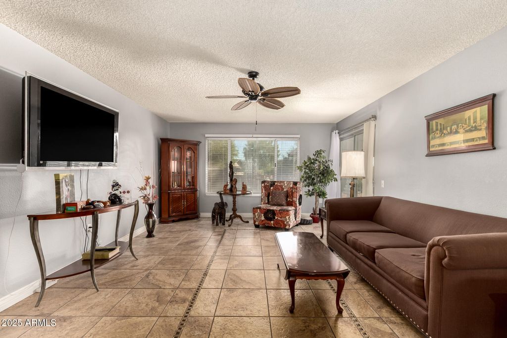 Photo of 13043 W Whispering Oaks Drive, Sun City West, AZ 85375 (MLS # 6933014)