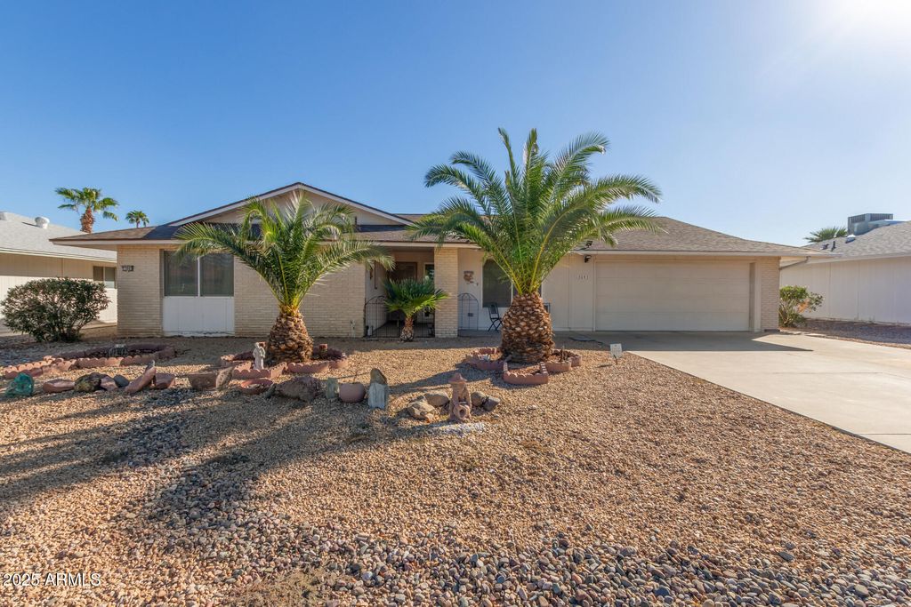 Photo of 13043 W Whispering Oaks Drive, Sun City West, AZ 85375 (MLS # 6933014)