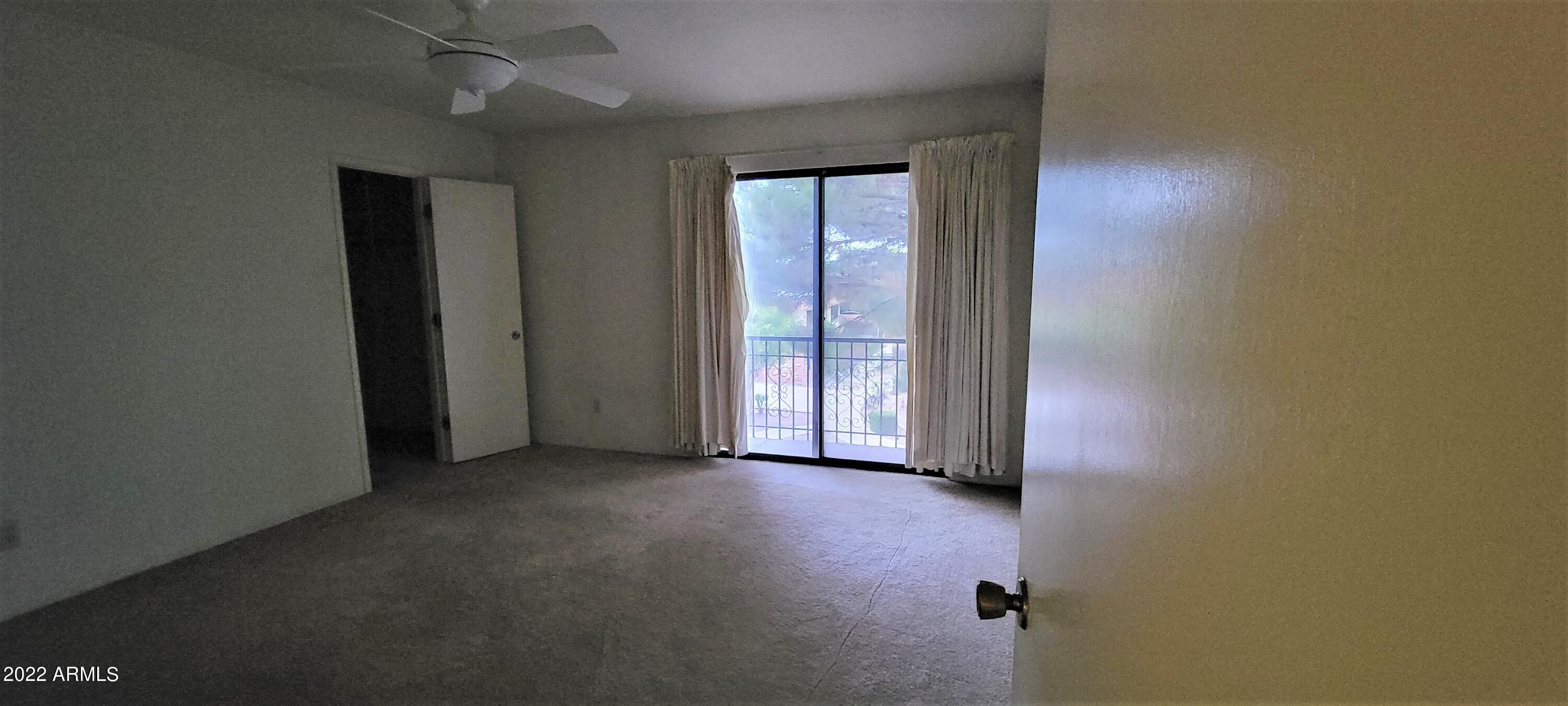 GERONIMO TRAIL TOWNHOUSES - Residential