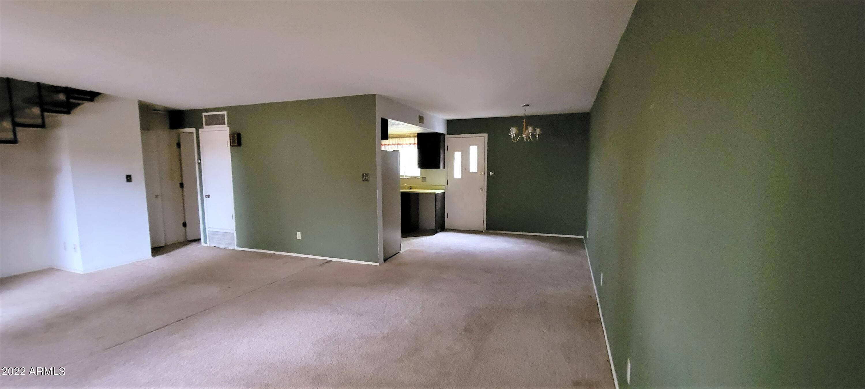 GERONIMO TRAIL TOWNHOUSES - Residential