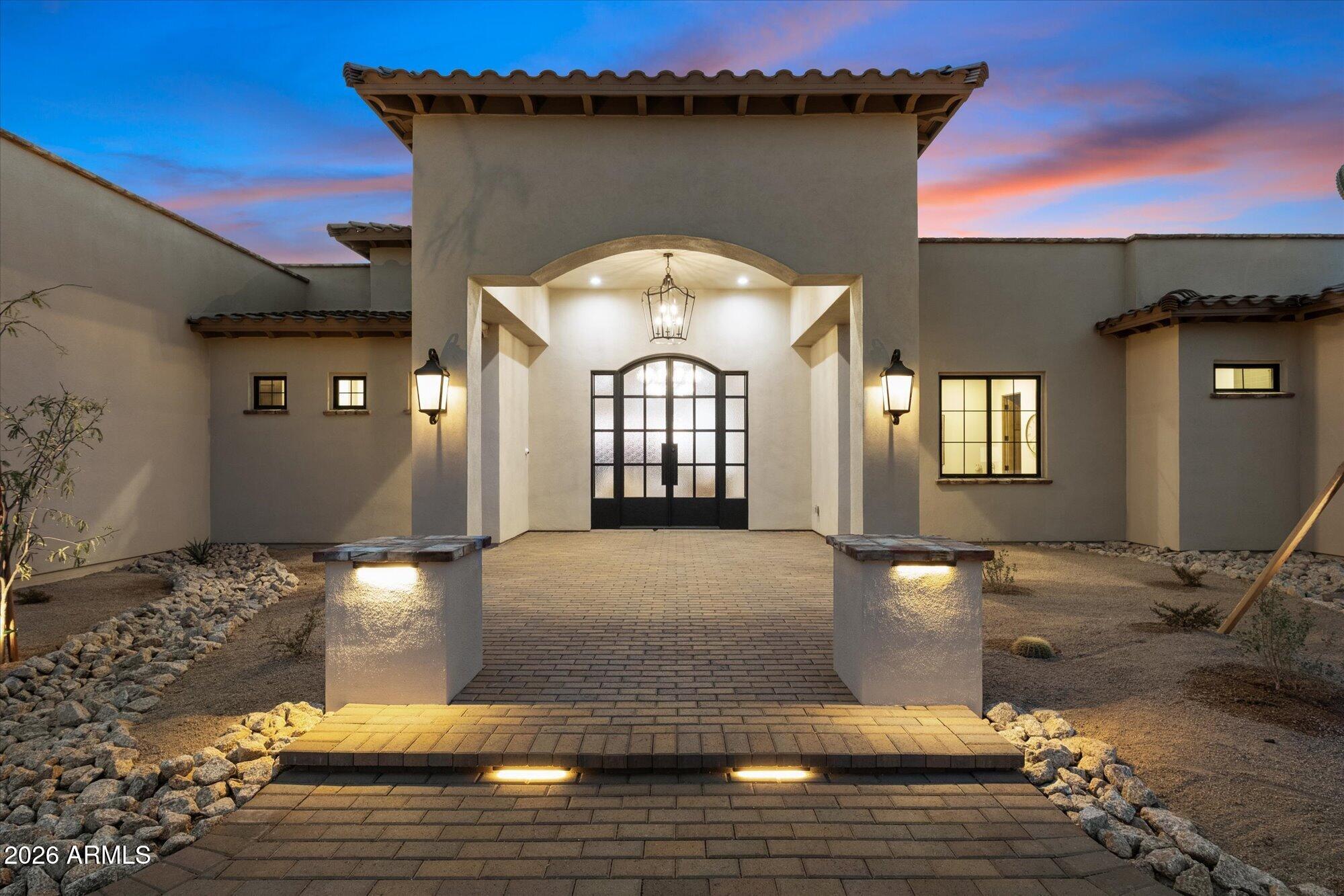 5249 E Morning Star Road