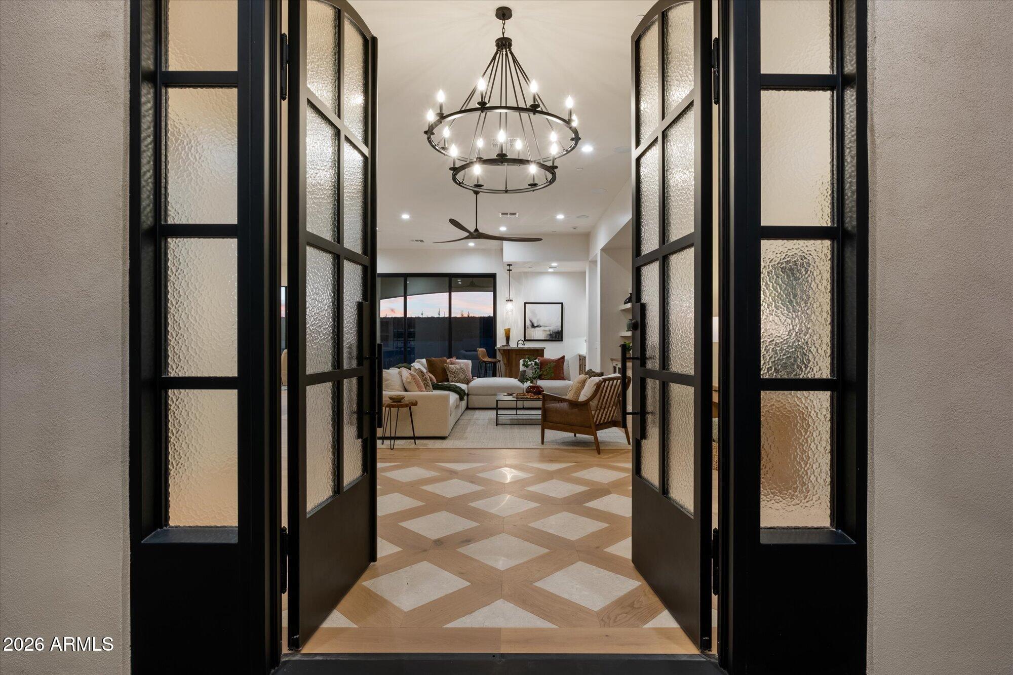 5249 E Morning Star Road