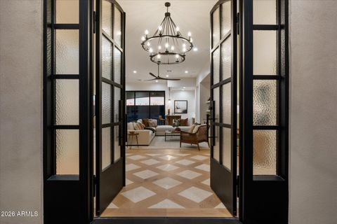 5249 E Morning Star Road Cave Creek AZ 85331