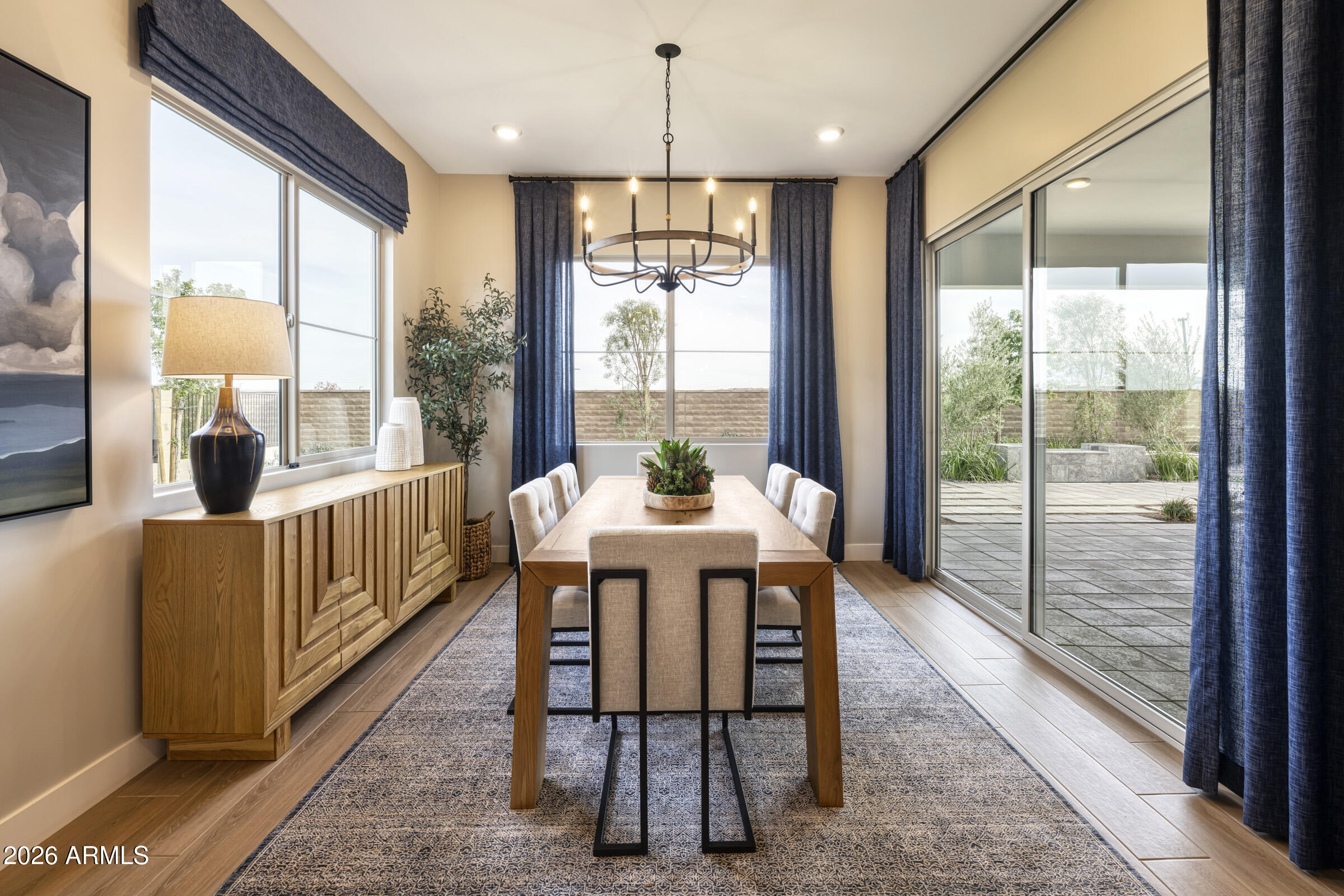 5743 S QUARTZ Street