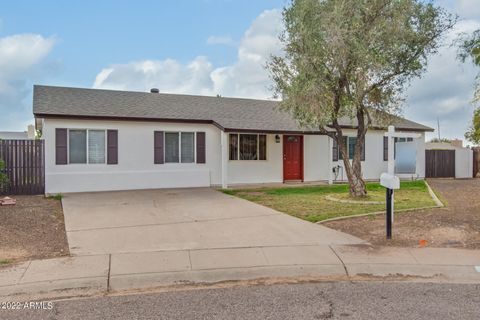 Property photo of 3473 E Crocus Drive, Phoenix, AZ 85032