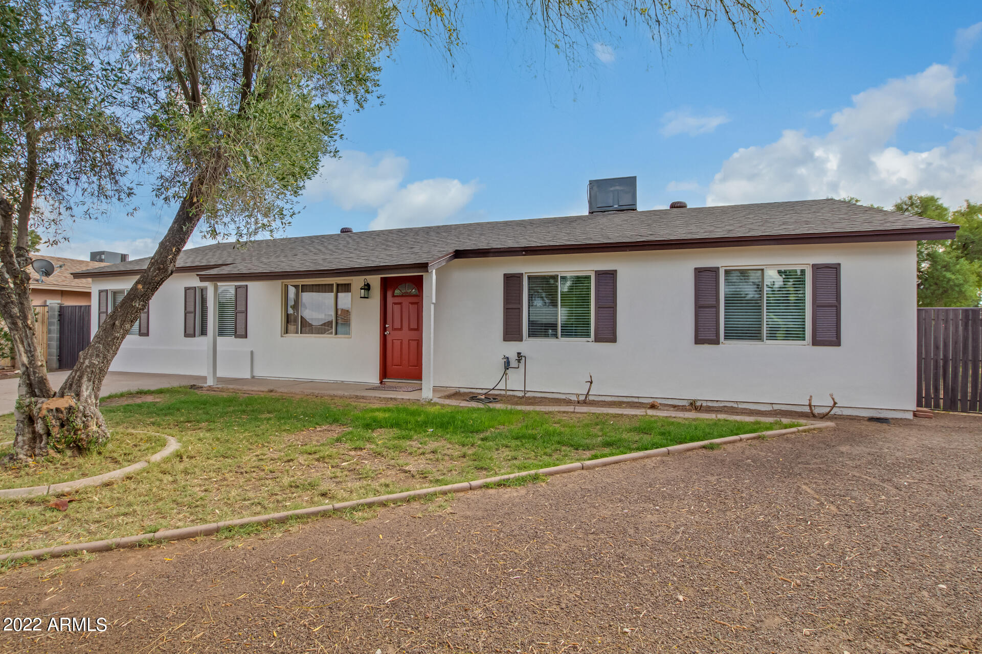 3473 E CROCUS Drive