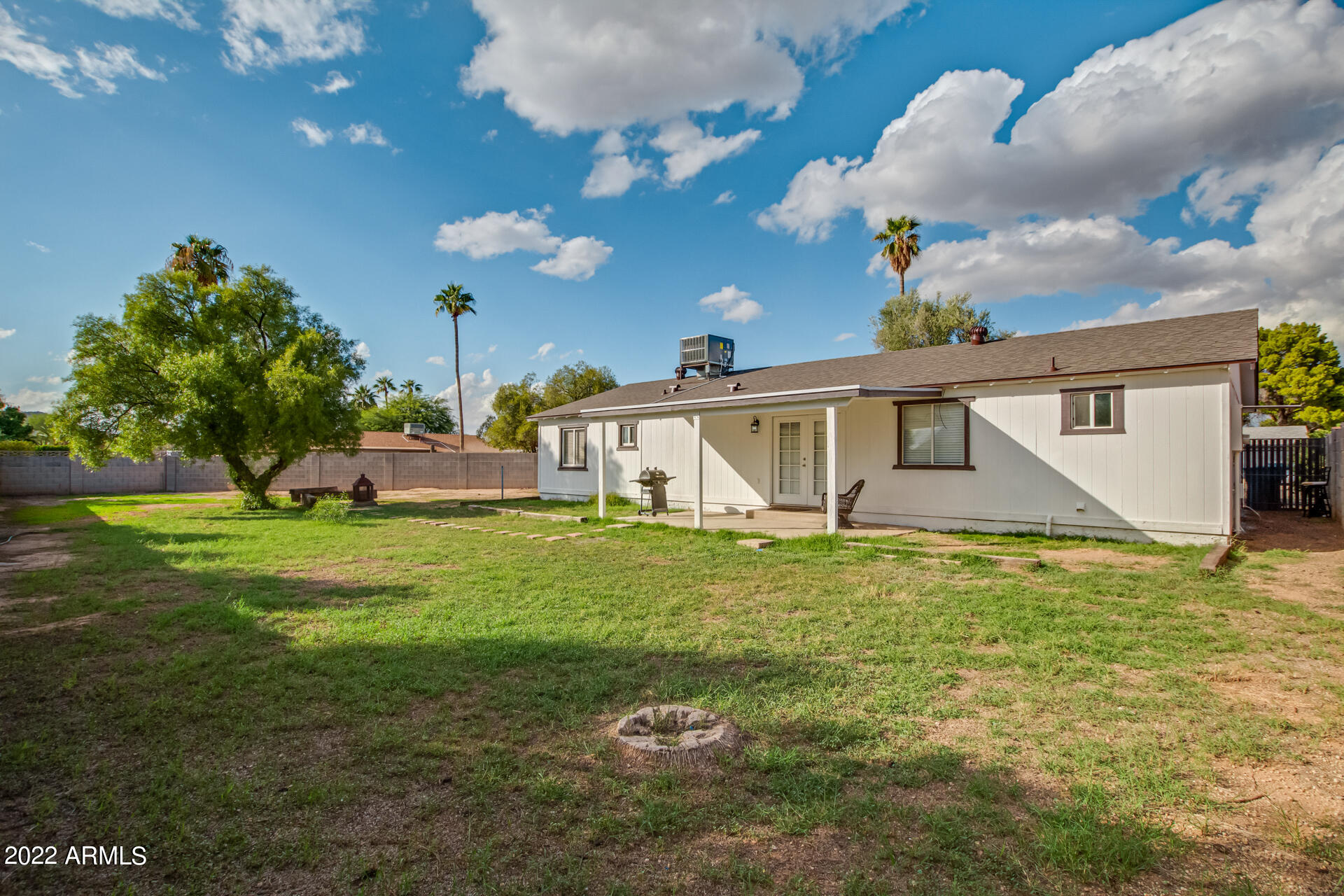 3473 E CROCUS Drive