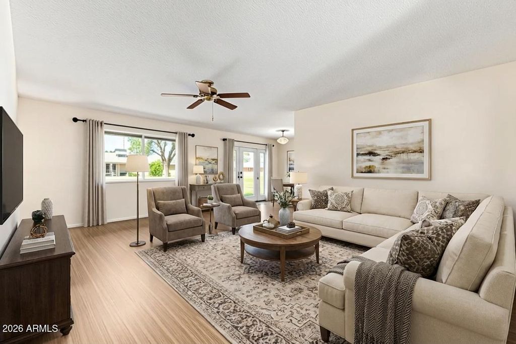 Photo of 14625 N Boswell Boulevard, Sun City, AZ 85351 (MLS # 6998134)
