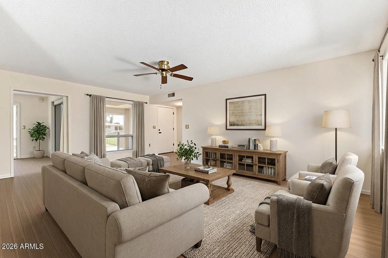 14625 N BOSWELL Boulevard