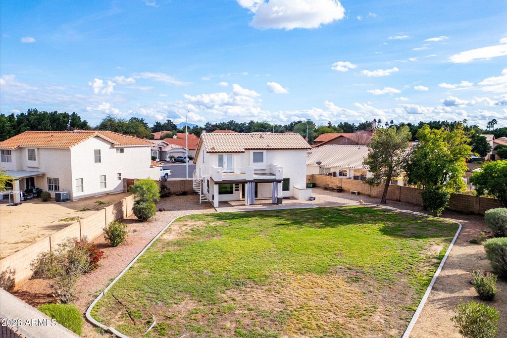 Photo of 1362 S Cholla Place, Chandler, AZ 85286 (MLS # 6963769)