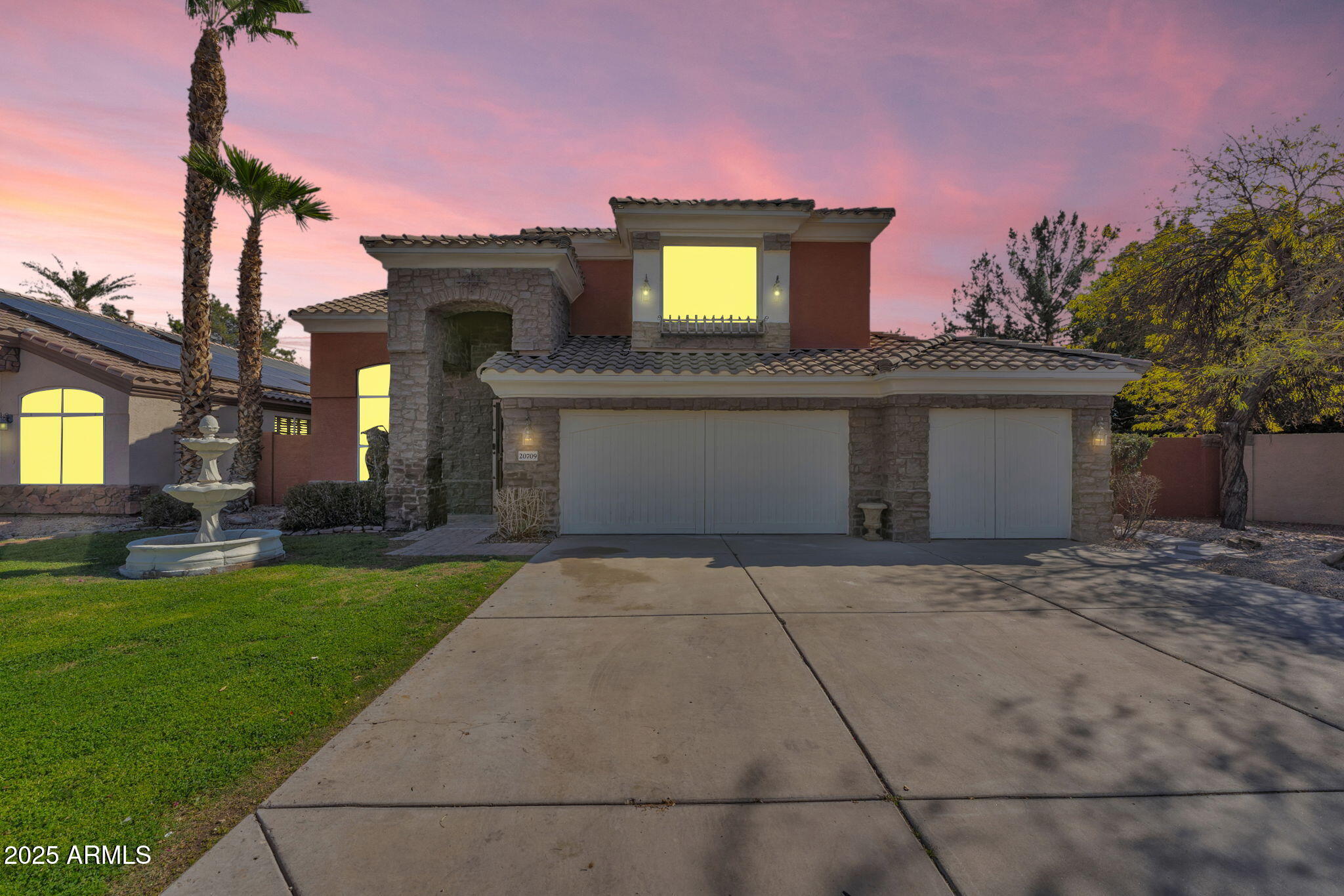 20709 N 59TH Drive