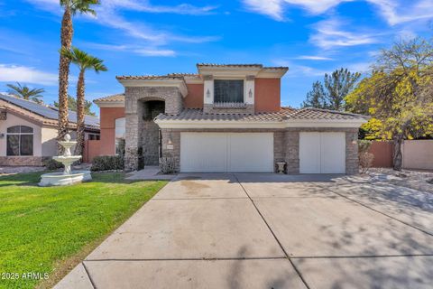20709 N 59TH Drive Glendale AZ 85308