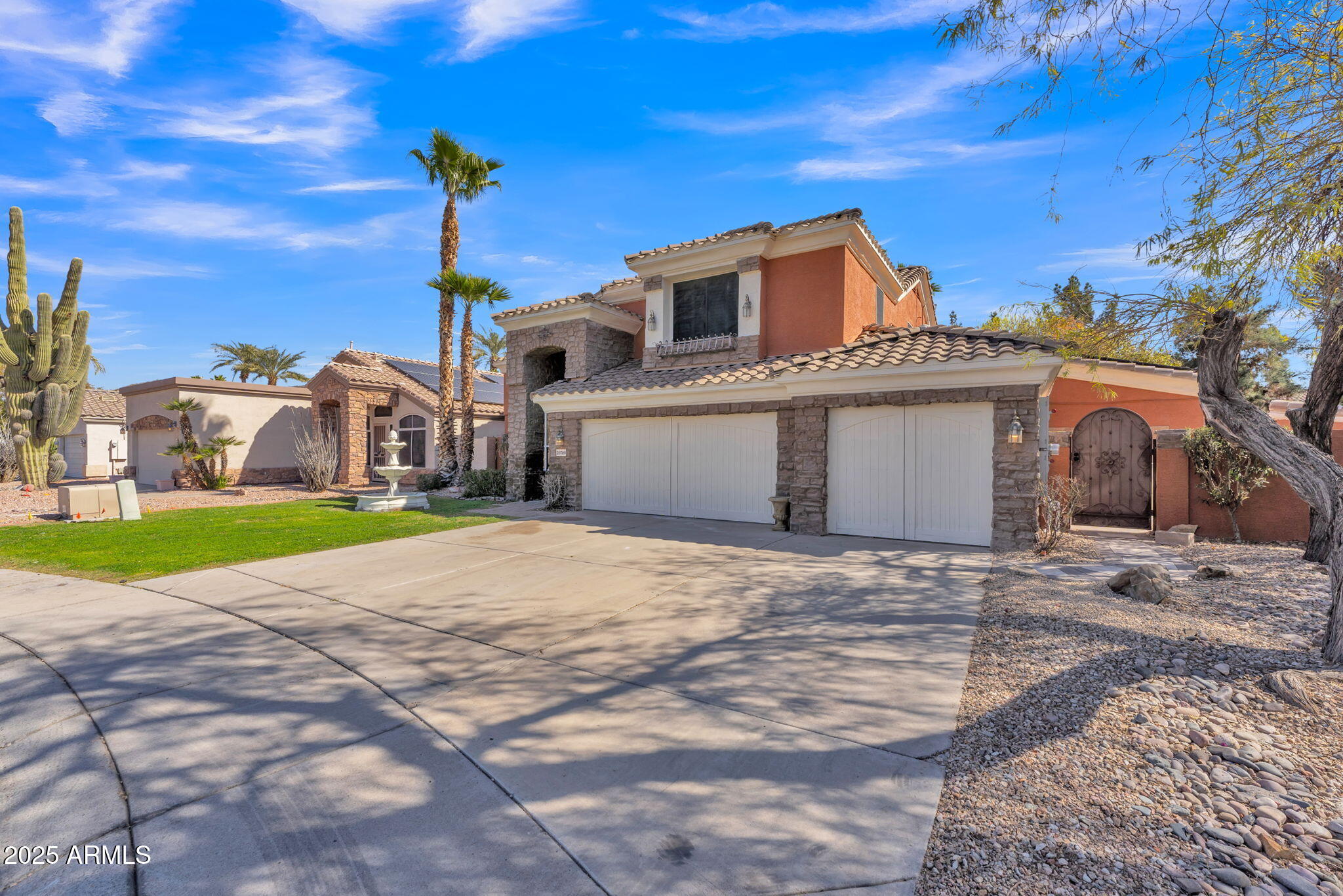 20709 N 59TH Drive