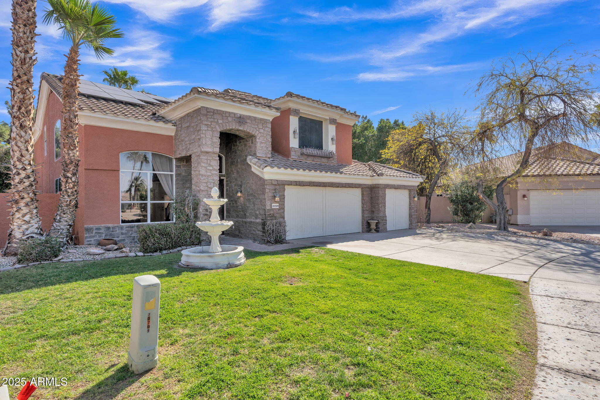 20709 N 59TH Drive