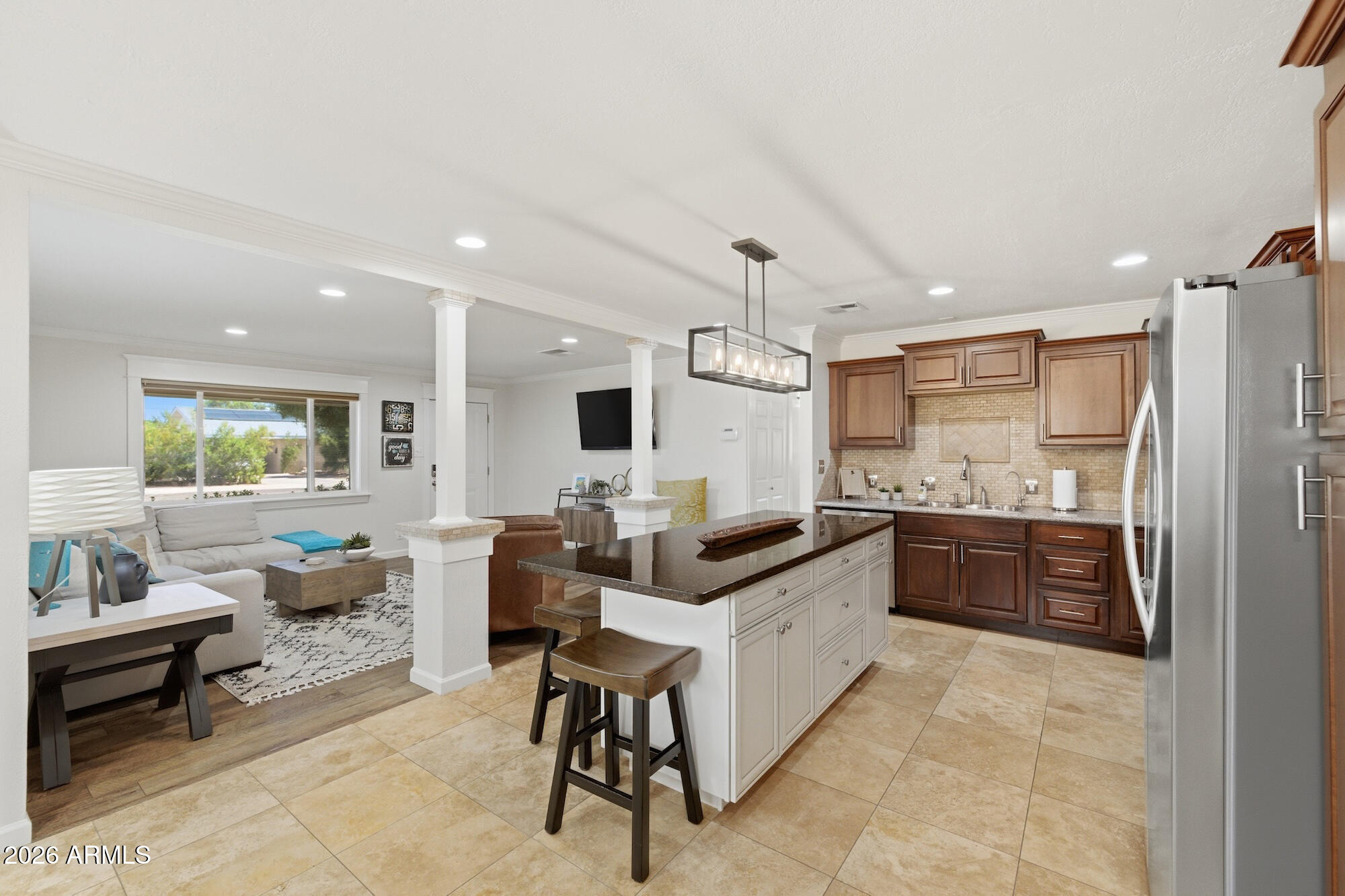 Papago Parkway 6 - Residential