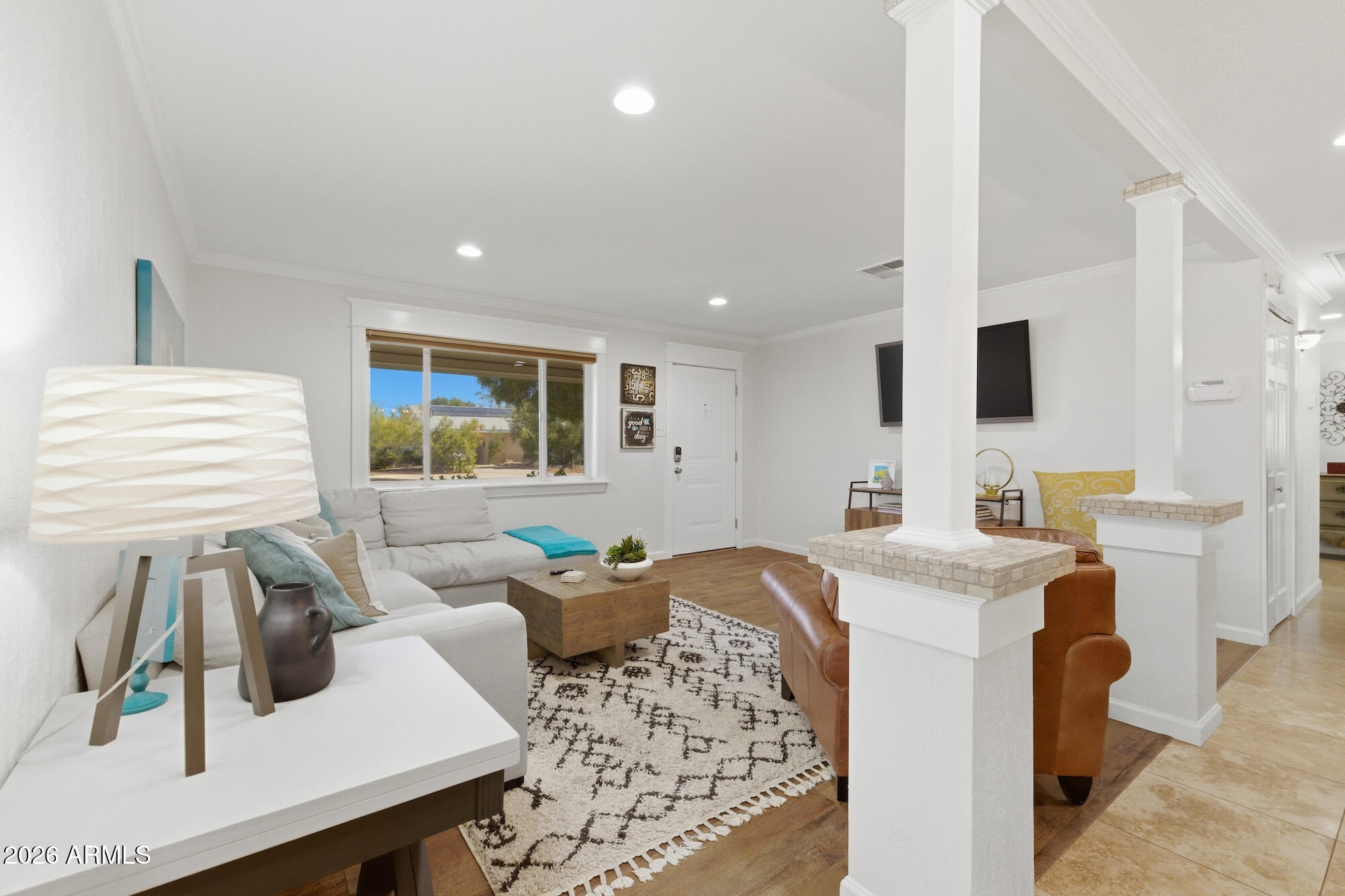 Papago Parkway 6 - Residential