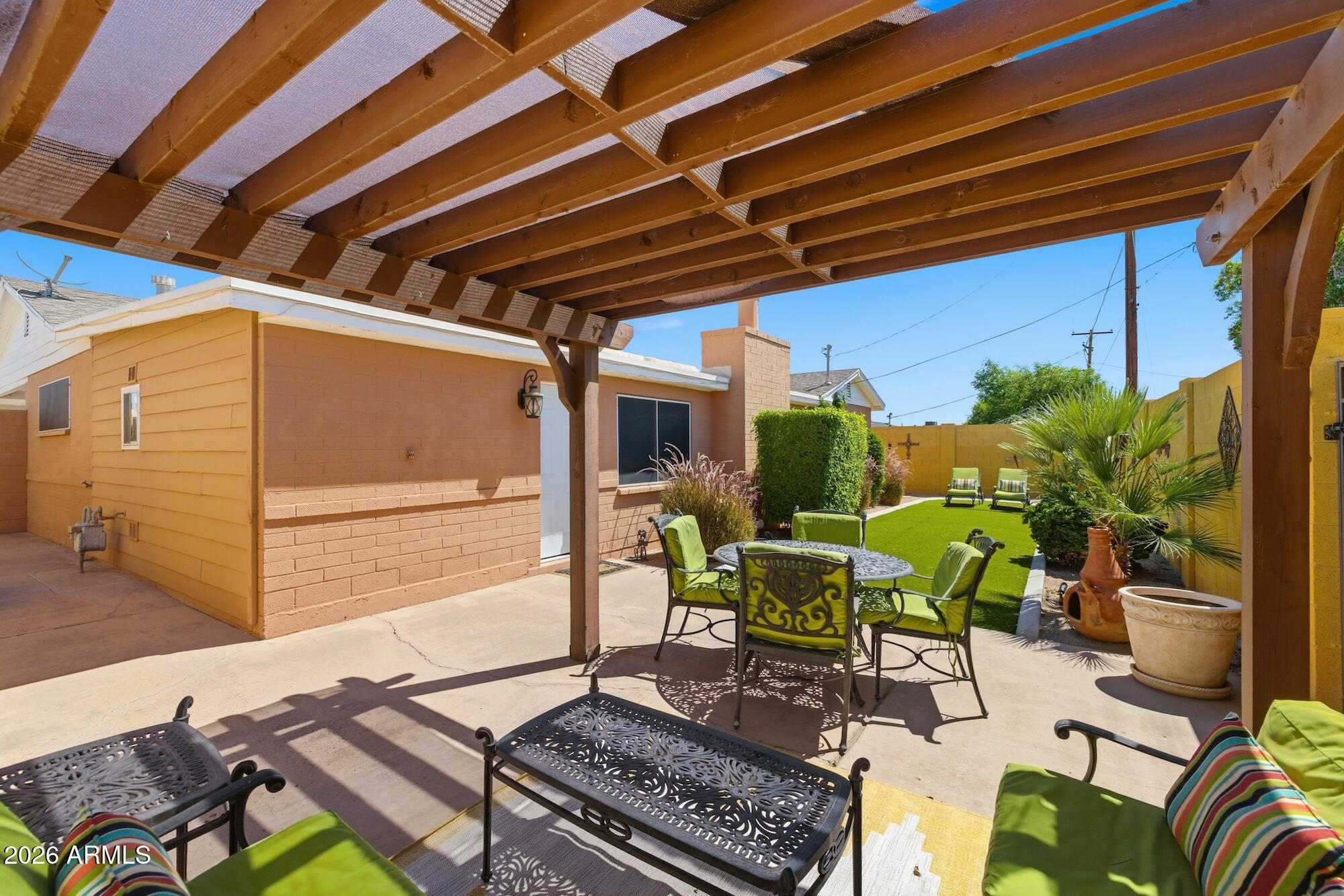 Papago Parkway 6 - Residential