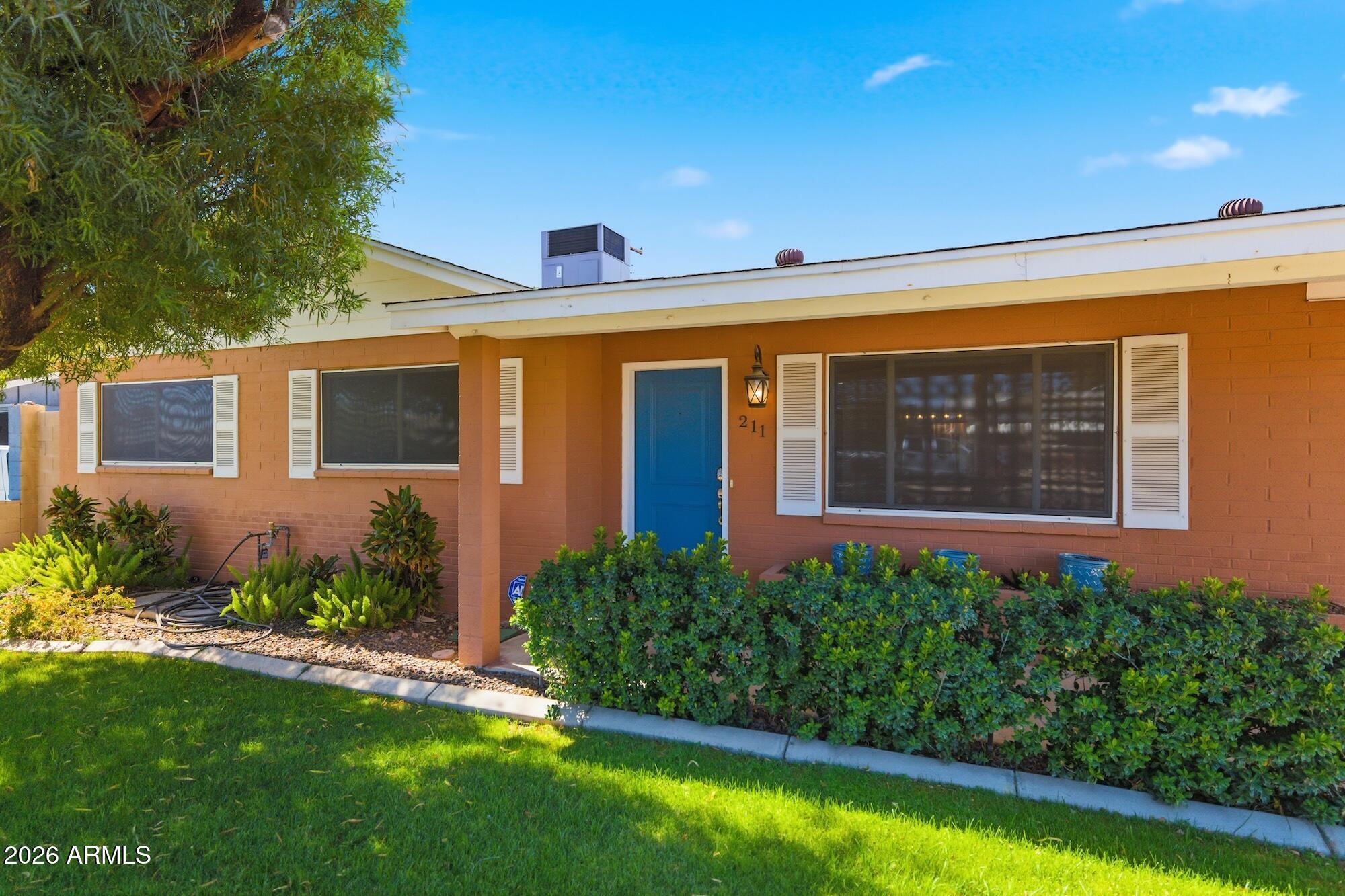 Papago Parkway 6 - Residential