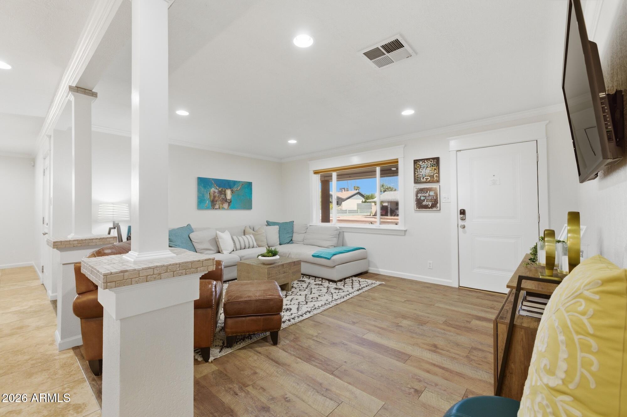 Papago Parkway 6 - Residential