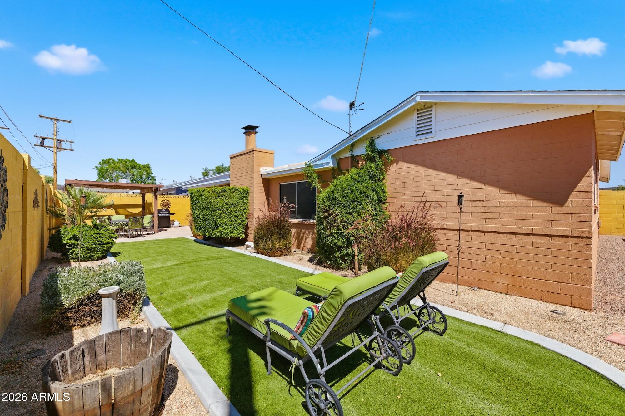 Papago Parkway 6 - Residential