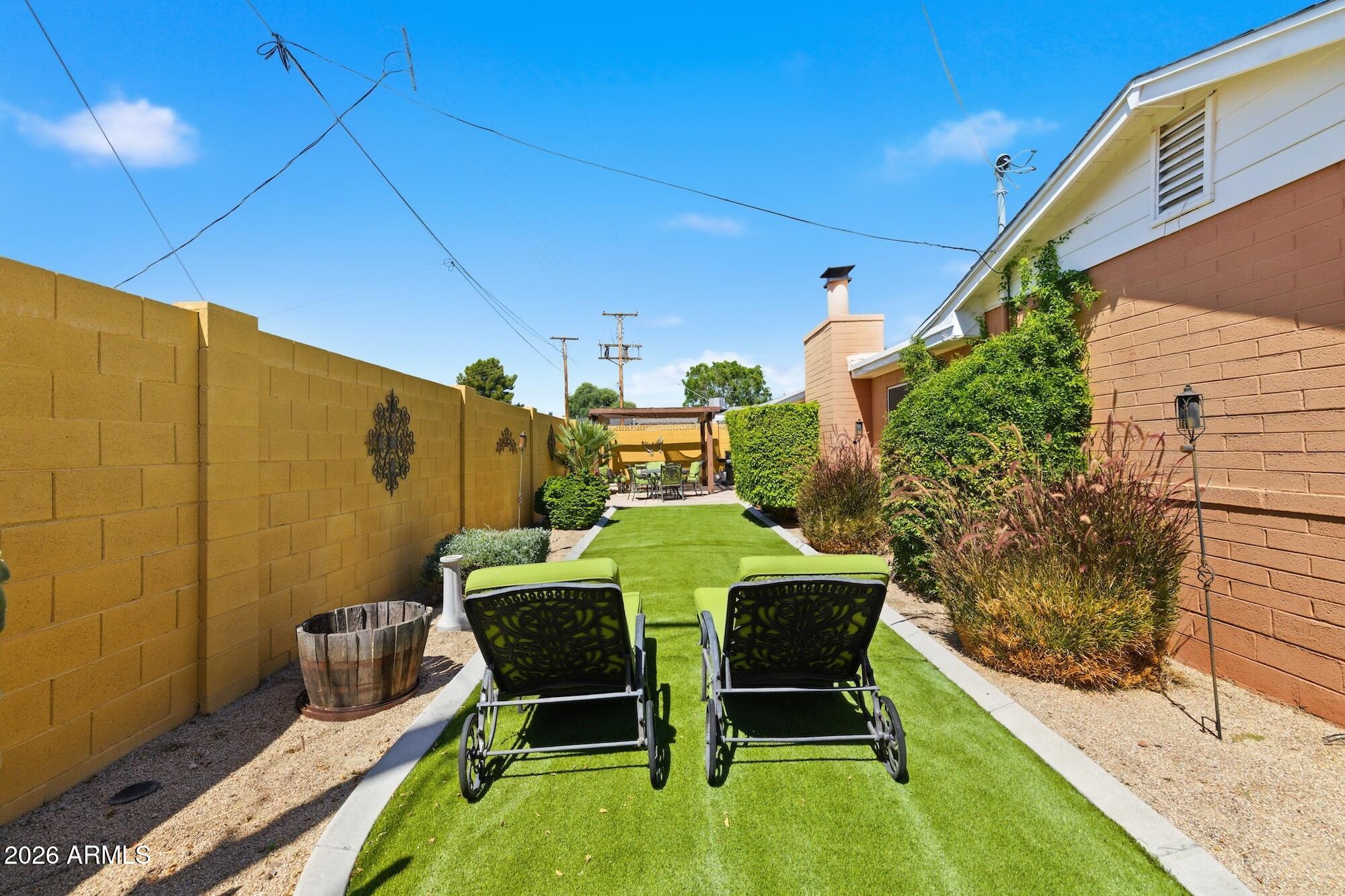 Papago Parkway 6 - Residential