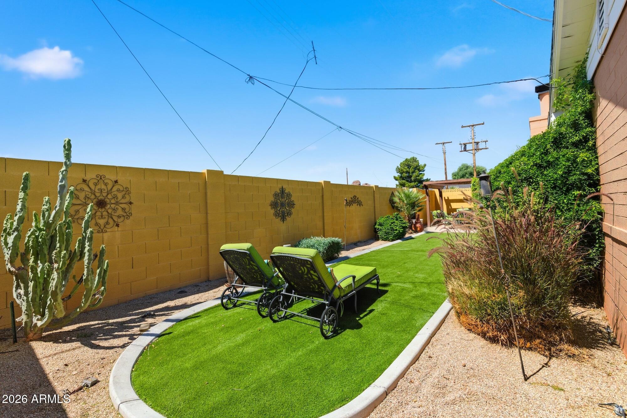 Papago Parkway 6 - Residential