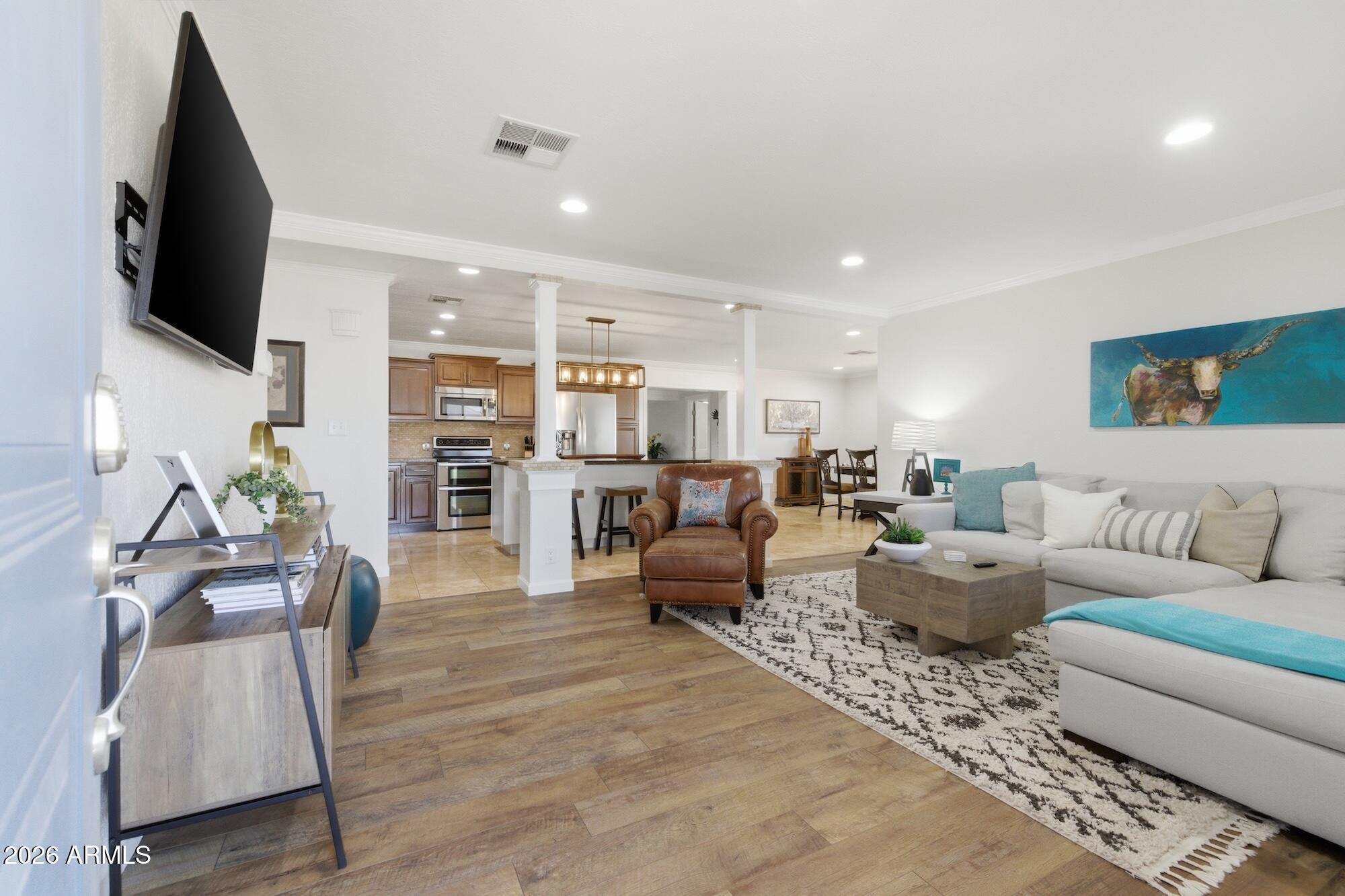 Papago Parkway 6 - Residential