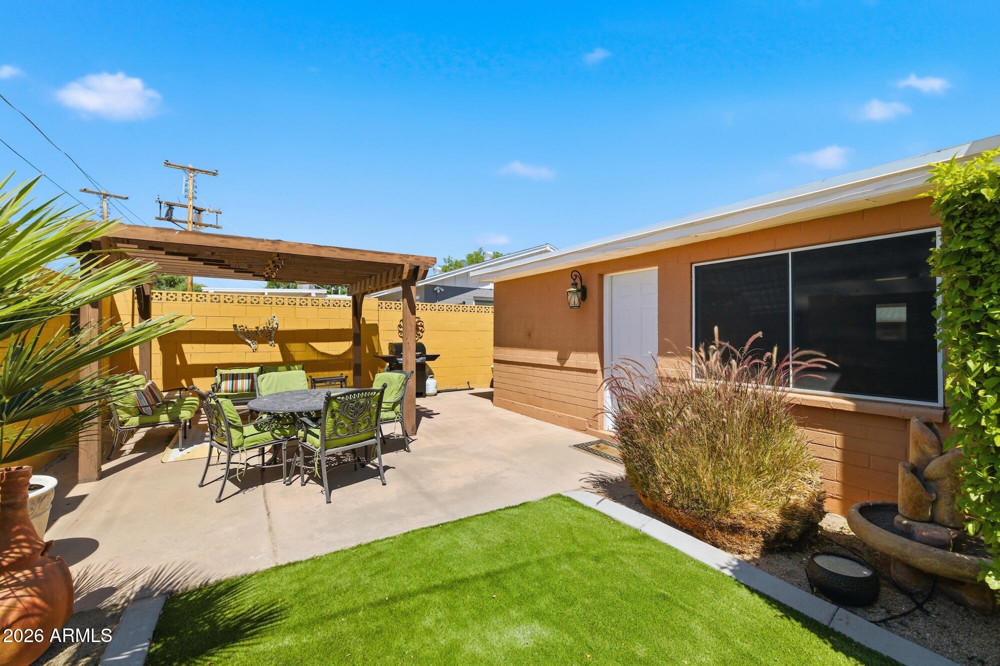 Papago Parkway 6 - Residential